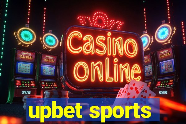 upbet sports